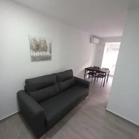 Apartmán Season Flat *