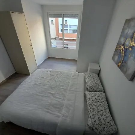 Apartment Season Flat *