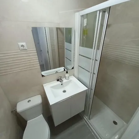 Apartment Season Flat Alicante