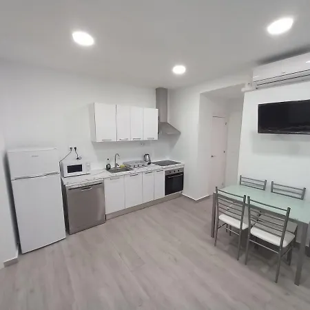 Apartment Season Flat