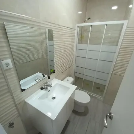 Season Flat Apartment