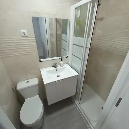 Apartment Season Flat *