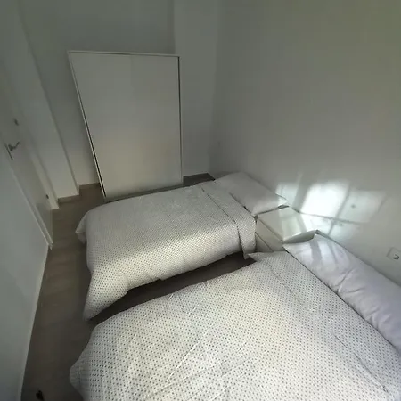 Apartment Season Flat