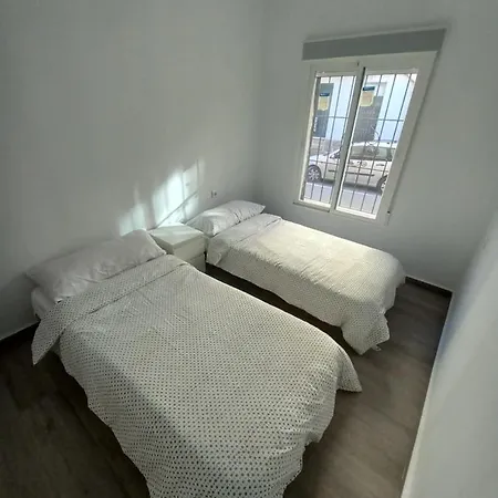 Season Flat Apartment Alicante